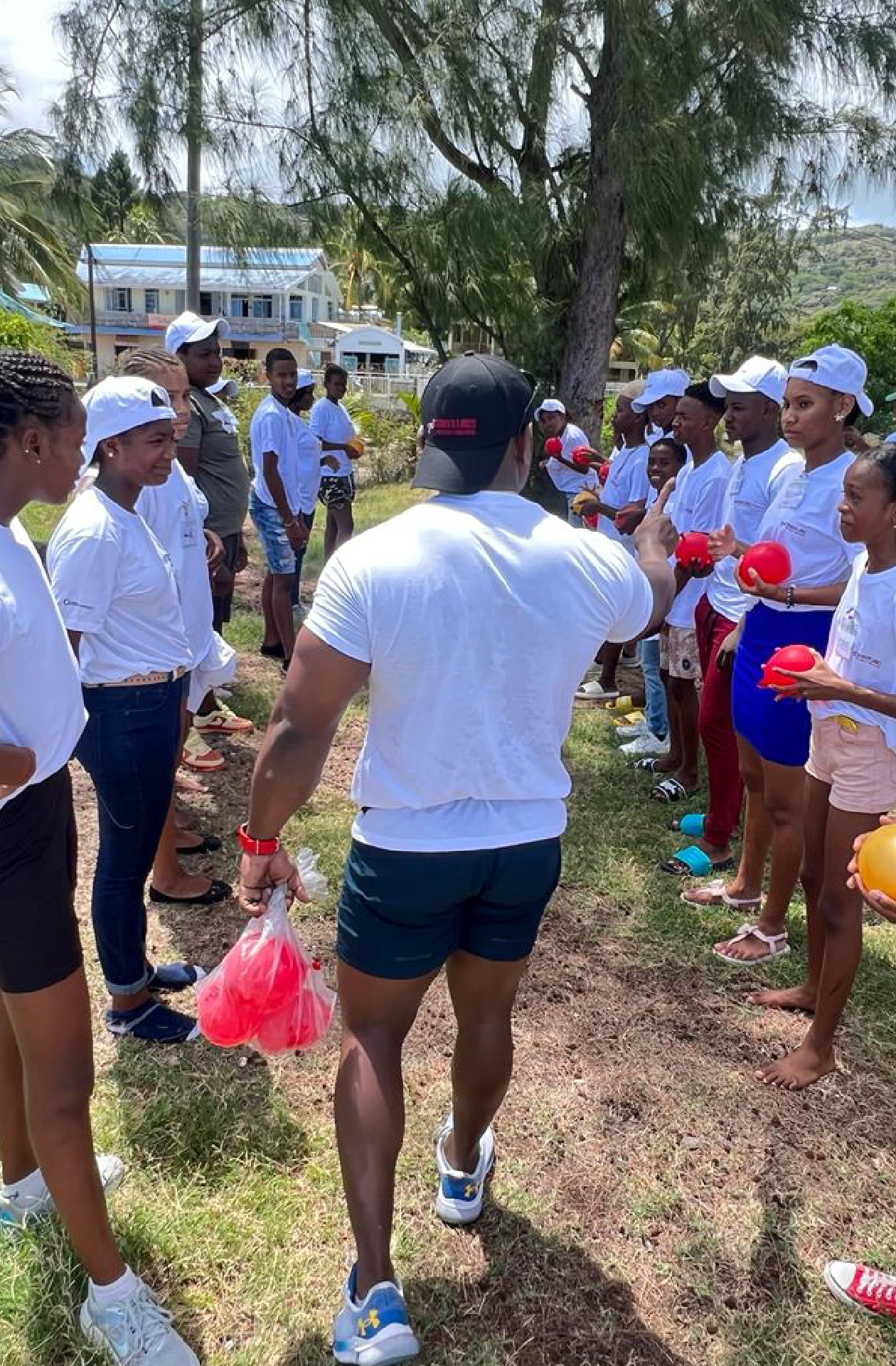 SRHR – Rodrigues